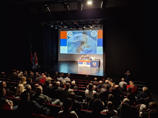 Promocija knjige "Orlovima Grmeča" 