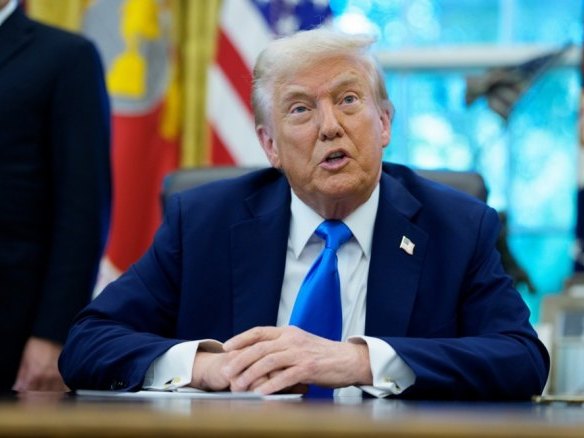 Трамп: Хамас мора брзо да прихвати план