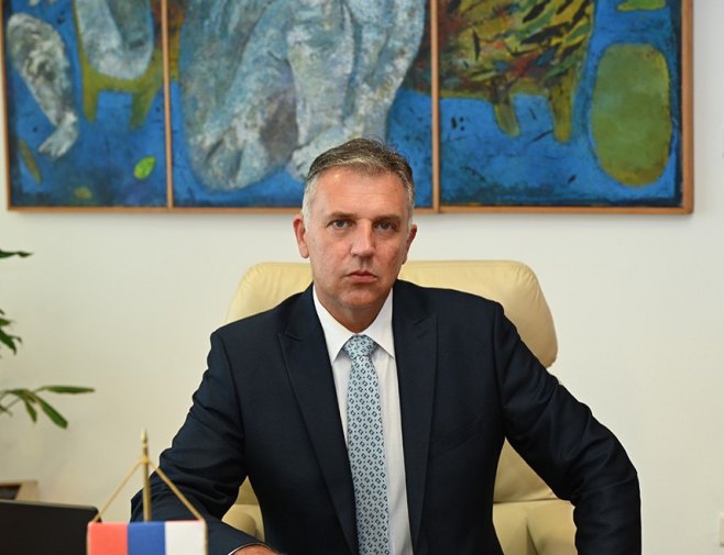 Голубовић: Дани Србије у Републици Српској свједоче о нашем заједништву и културном јединству (ФОТО)
