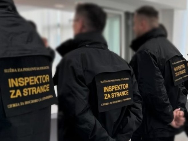 На подручју Стоца откривен 71 држављанин Кине без радне дозволе