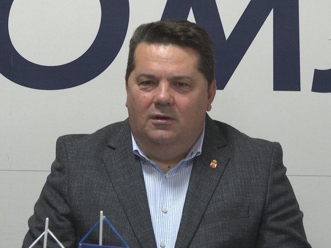 Стевандић: Одлука о спровођењу референдума у рукама народних посланика (ВИДЕО)