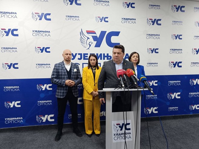 Ненад Стевандић - Фото: РТРС