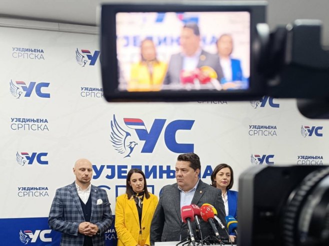Ненад Стевандић - Фото: РТРС