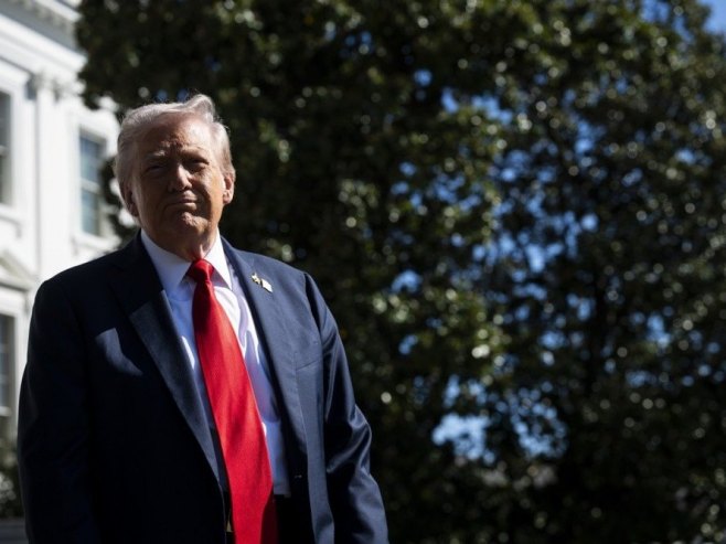 Трамп: Путинова понуда о контроли нуклеарног наоружања звучи као добра идеја