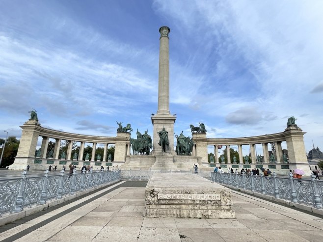 Будимпешта тражи изузеће од санкција