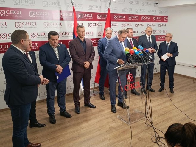 Ковачевић: Сви смо јединствени у подршци Синиши Карану!