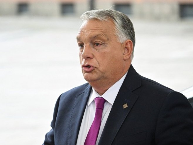 Орбан: Централна Европа показала да су вјера, породица и суверенитет најважнији