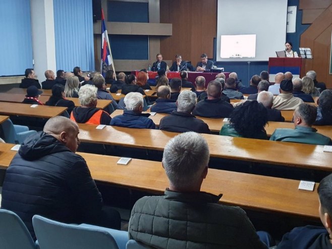 Брод - култура сјећања Брод - култура сјећања - Фото: СРНА