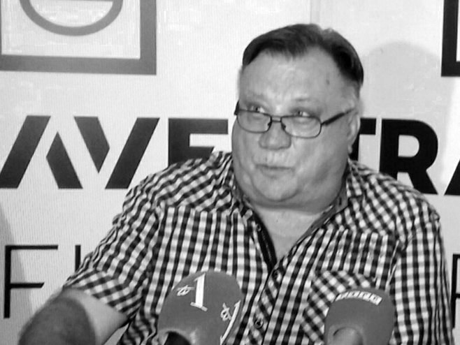 Халид Бешлић је отишао онако како је сањао: "Желим да ме памте као доброг човјека"