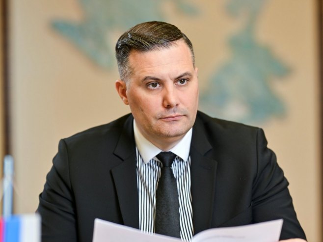 Випотник: Један од кључних фактора забрана "градње без папира"