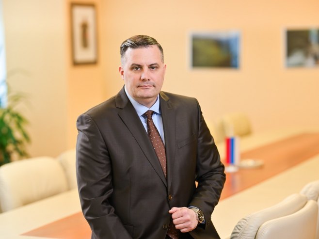 Випотник: Биће испуњен план рада у првих 100 дана