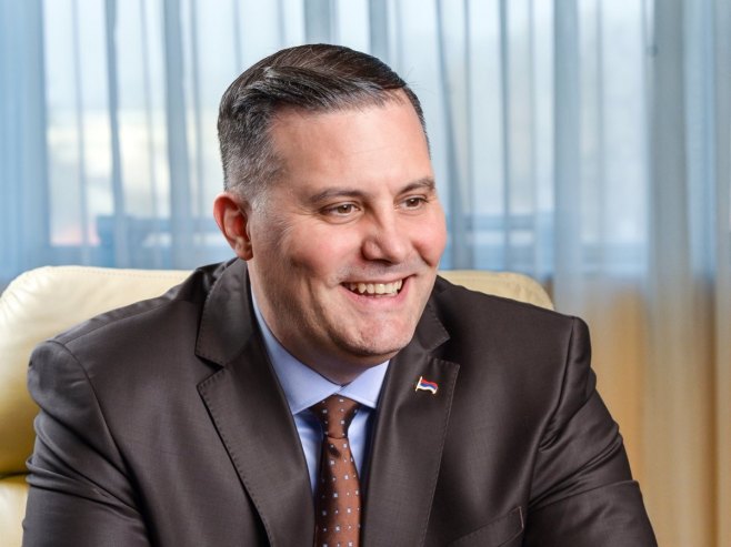 Випотник: Одговорност - кључ за баланс између развоја и здраве животне средине