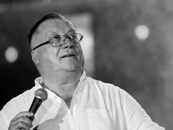 Балкан се опрашта од Халида: Његова музика спајала је људе, лијечила душе и доносила радост у најтежим тренуцима (ФОТО/ВИДЕО)