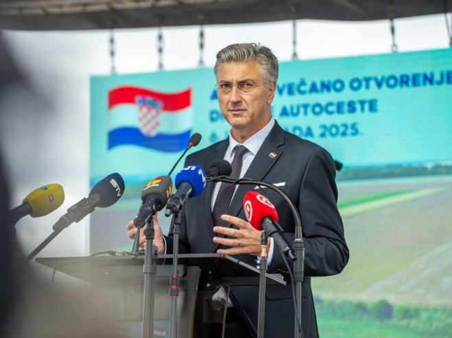 Пленковић: Питање власништва у Нафтној индустрији Србије ускоро ће бити ријешено
