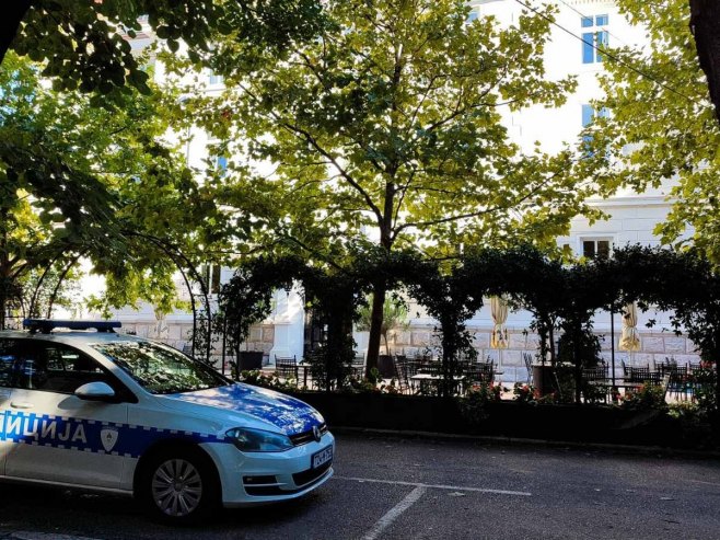 Полиција претреса осам локација у Требињу и једну у Невесињу; Под лупом и стан власника хотела, као и неке туристичке агенције