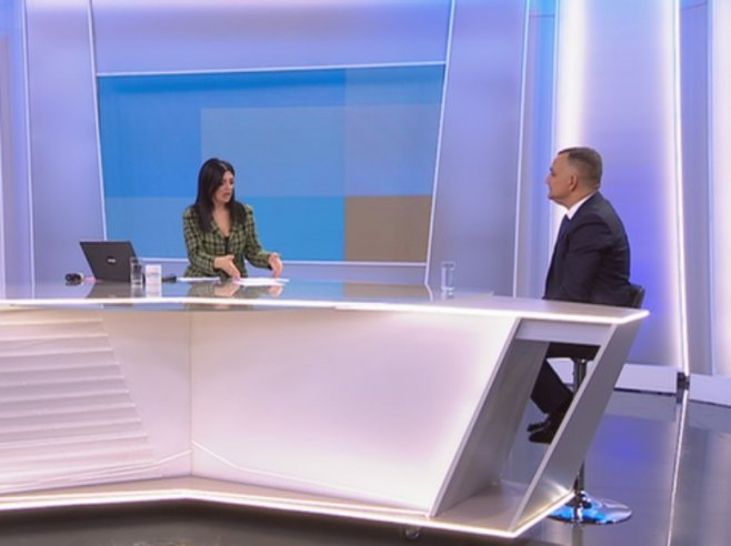 Лукић: Имамо спорадичне случајеве афричке куге свиња; Наше мјере дају резултате