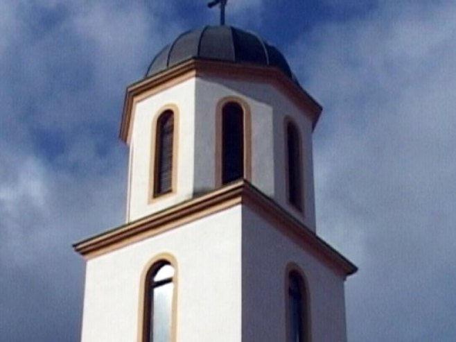 Указано на запаљене српске богомоње на територији коју је контролисала тзв. Армија БиХ