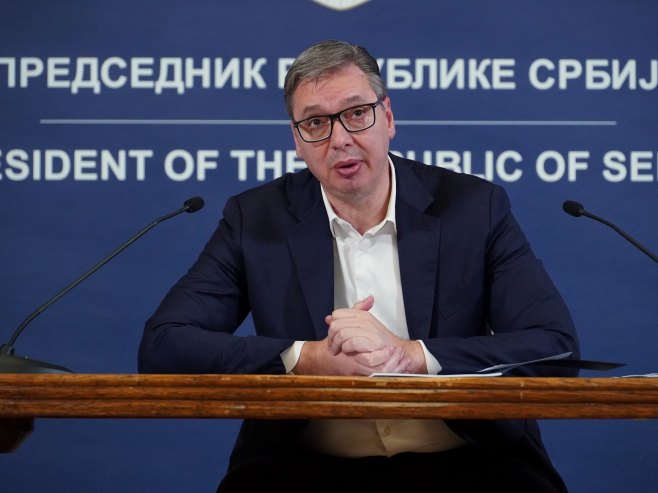 Вучић о куповини НИС-а од стране Хрватске: И ми смо заинтересовани за ХЕТ (ВИДЕО)
