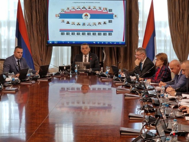 Одржана сједница Владе Републике Српске: Подршка привреди, инфраструктури и заштити потрошача