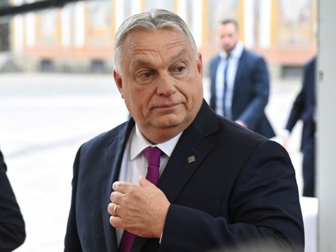 Орбан: Мађарска има своје мјесто у свијету захваљујући својим достигнућима и заслугама