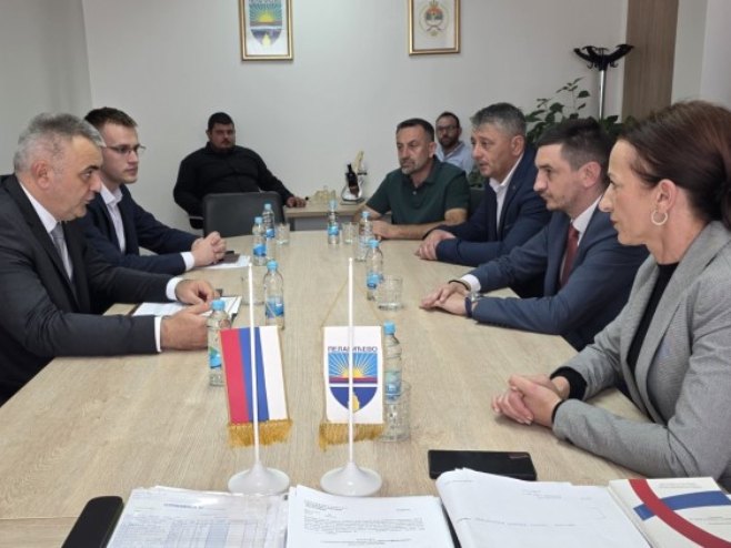 Састанак - Фото: Уступљена фотографија