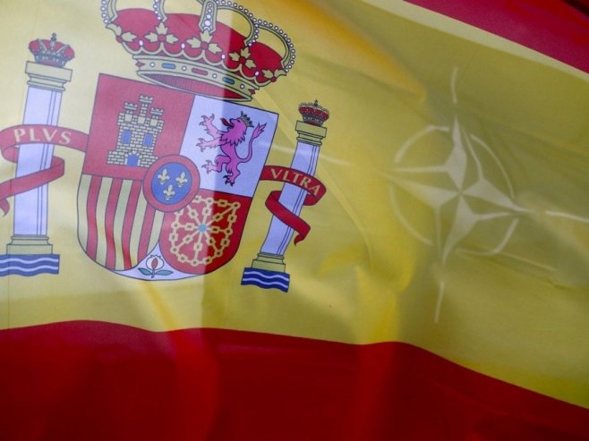 Мадрид неће издвајати пет одсто за одбрану