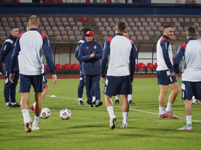 Фудбалери Србије одиграће пријатељску утакмицу против Мексика