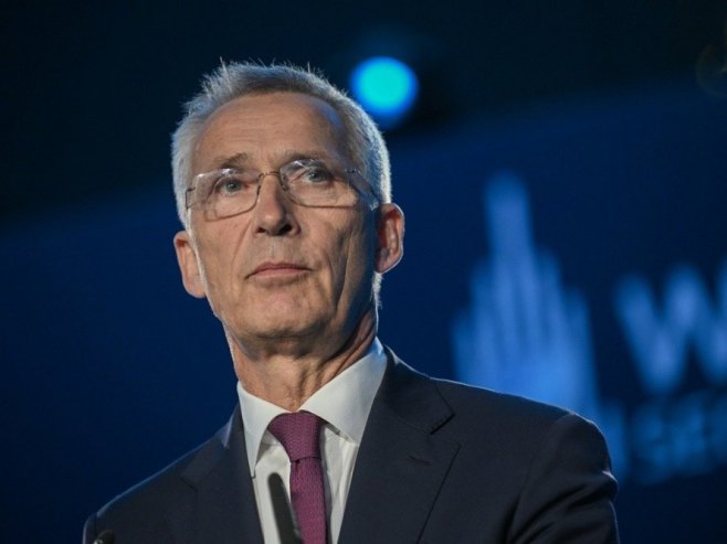 Столтенберг у мемоарима о Путину - Он је вриједан, рационалан и усмјерен лидер