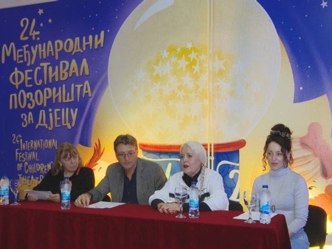 Познати побједници 24. Међународног фестивала позоришта за дјецу у Бањалуци (ВИДЕО)