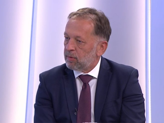 Вујић о "Данима Србије у Српској": Култура је наш одговор на заборав и прекрајање историје (ВИДЕО)