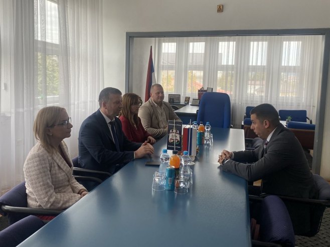 Општина Петрово обиљежава Дан и славу општине; У посјети министар Шулић