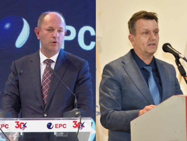 Вечерас у емисији "Актуелно": О енергетици Српске говоре Лука Петровић и Бранко Блануша