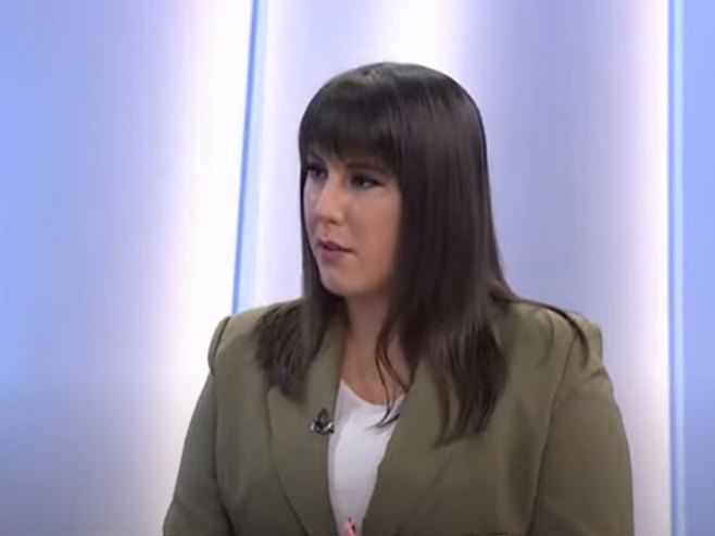 Векић: Женe са села су темељ наше заједнице и чувари традиције (ВИДЕО)