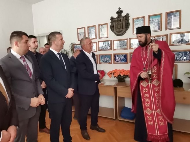 Петрово Петрово - Фото: РТРС