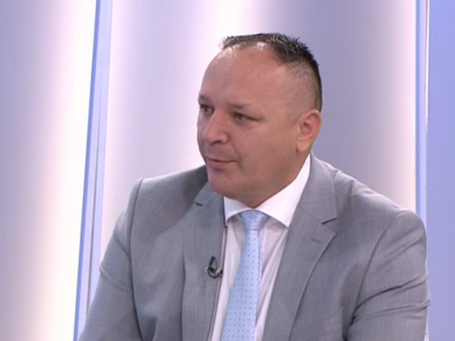 Станковић: Питање плате основно радничко питање