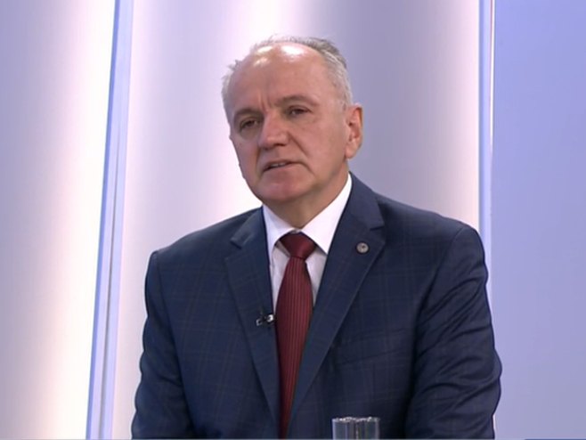 Максић: Преглед васкуларног хирурга кључан за рану дијагностику