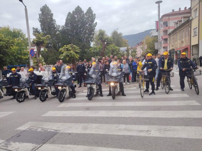 У Зворнику обиљежен Свјетски дан поште