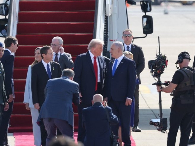 Трамп: Мир на Блиском истоку надохват руке