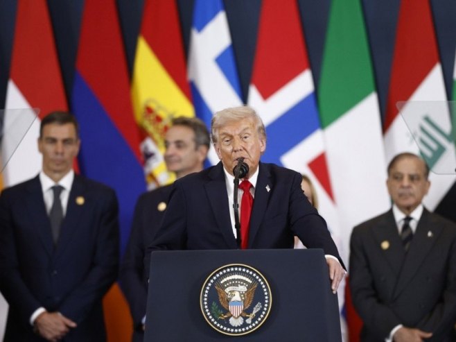 Трамп: Орбан је сјајан лидер