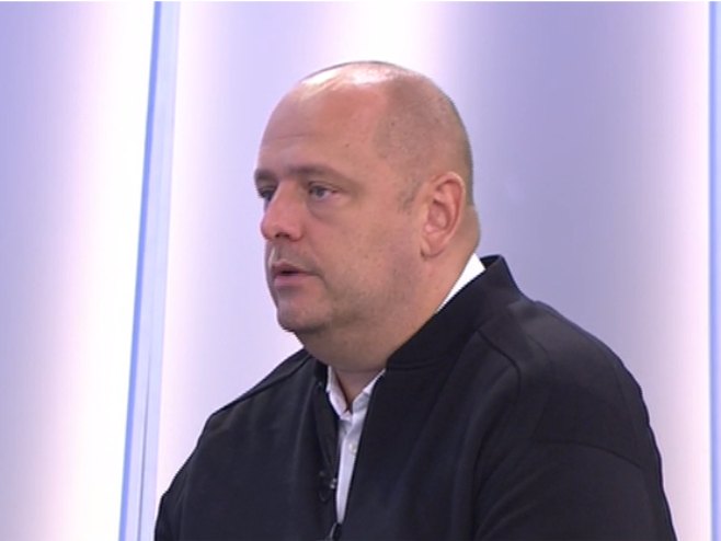 Савић: Санкције НИС-у за сада без већег утицаја на тржиште Републике Српске