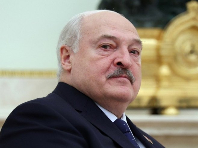 Лукашенко: Испорука "томахавка" би довела до нуклеарног рата, Трамп то одлично разумије