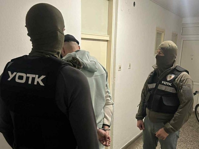 Акција "Петља" у Бањалуци и Приједору; Ухапшено седам лица