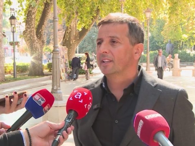 Вукановић: Станивуковић понижава СДС; Уцјењује да добије подршку на изборима 2026. године