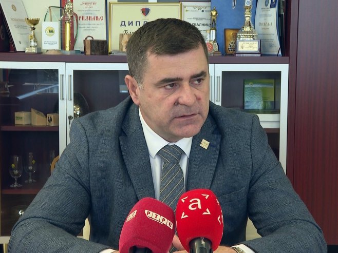 Каурин: Шуме Српске се консолидују, а према првим прогнозама минус се смањује
