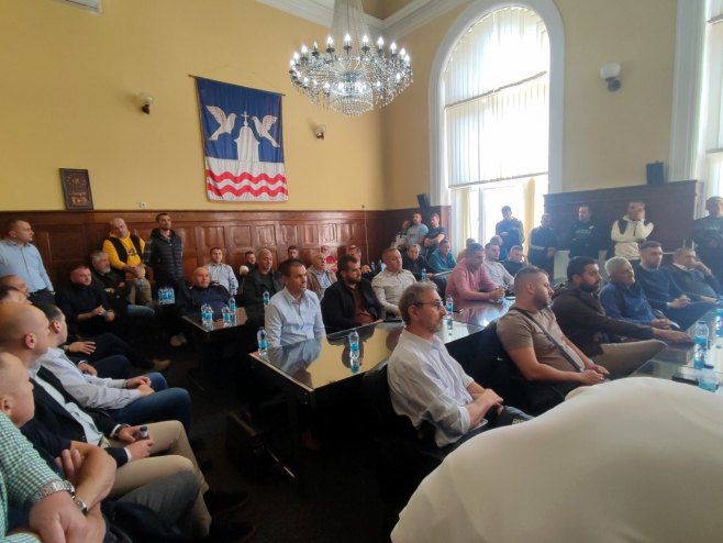 Спортски клубови у Бијељини траже исплату заосталих дуговања, у супротном слиједе протести