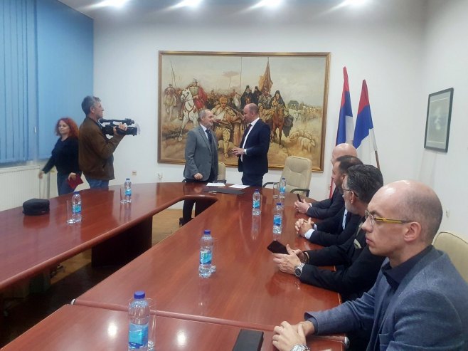 Два вијека "Матице српске" - у Броду потписан протокол о сарадњи