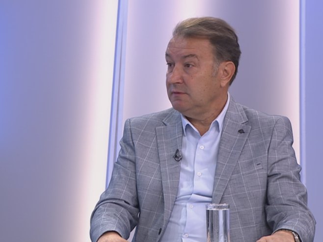 Жељко Љубојевић Жељко Љубојевић - Фото: РТРС
