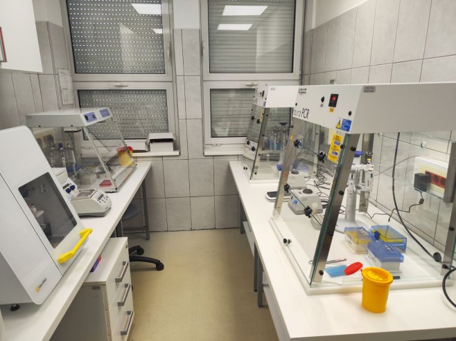 Потврђен први случај губе у Румунији