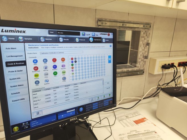 Пацијентима у Српској убудуће знатно једноставнији и бржи лабораторијски прегледи