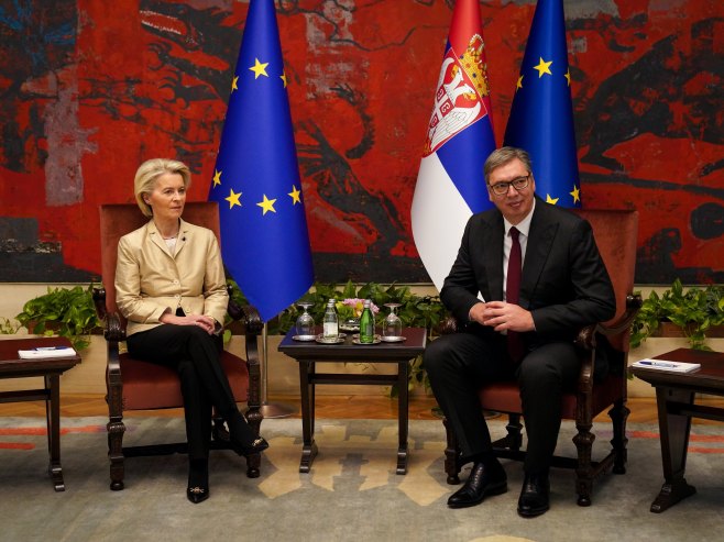 foto: TANJUG/ JADRANKA ILIĆ/ bg